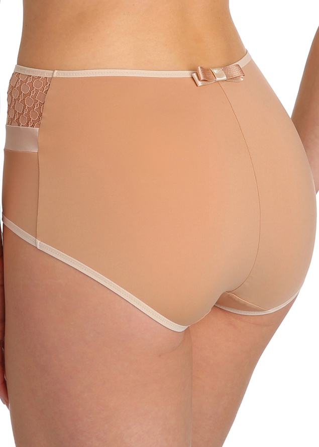 Slip Taille Haute Marie Jo l'Aventure